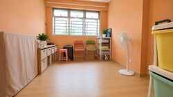 Blk 103A Eastcreek @ Canberra (Sembawang), HDB 4 Rooms #559571051